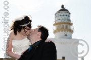 Lisa n Iain 208